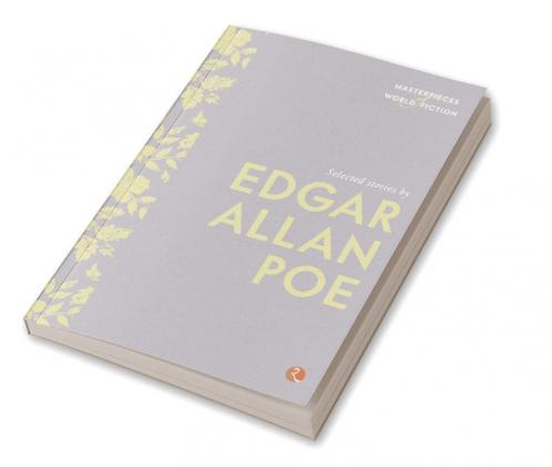 Selected Stories by Edgar Allan Poe - 6th