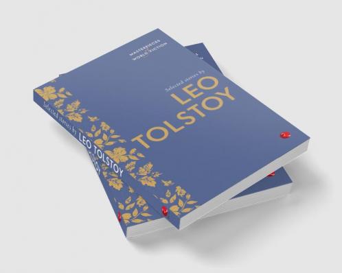 Selected stories by Leo Tolstoy - 4th