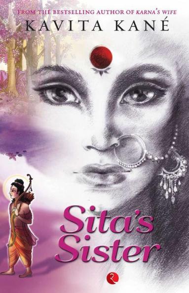Sita's Sister