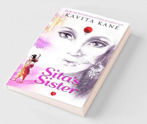 Sita's Sister
