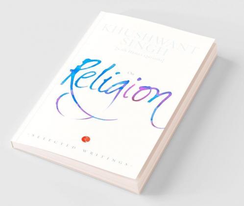 On Religion (Selected Writings)
