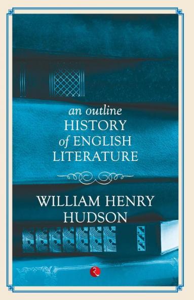 An Outline History of English Literature