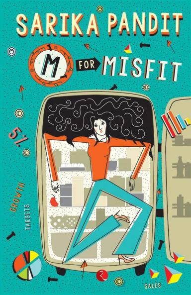 M FOR MISFIT