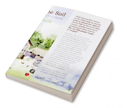 Scent Of The Soil: A Civil Servant Returns To His Roots