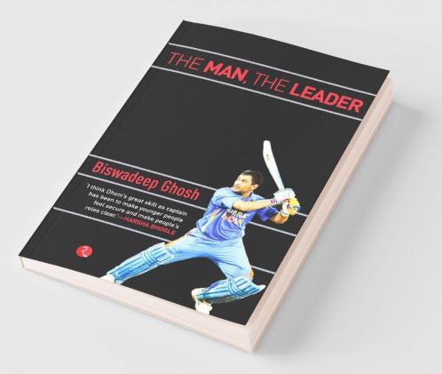 MSD: The Man The Leader