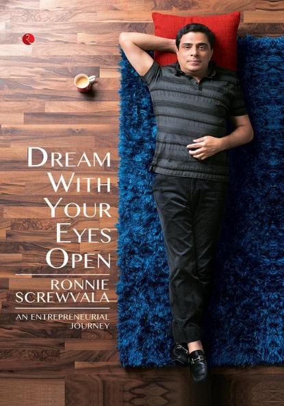 Dream With Your Eyes Open