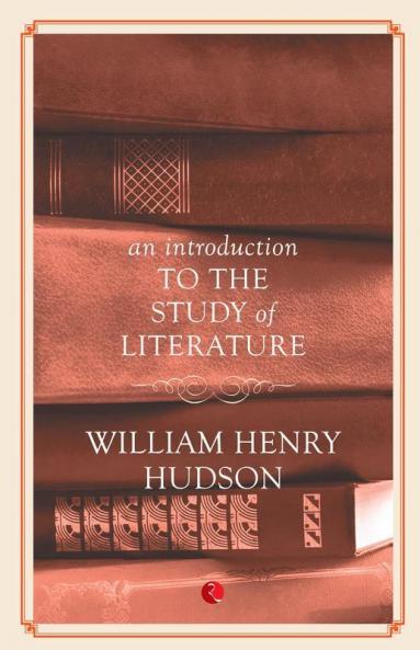 An Introduction to the Study of Literature