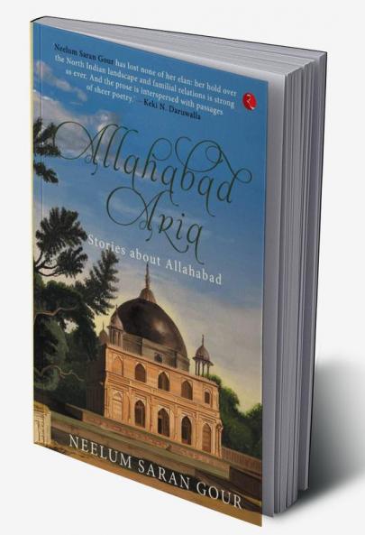 Allahabad Aria