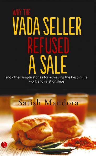 Why The Vada Seller Refused A Sale