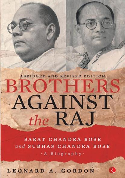 Brothers Against The Raj