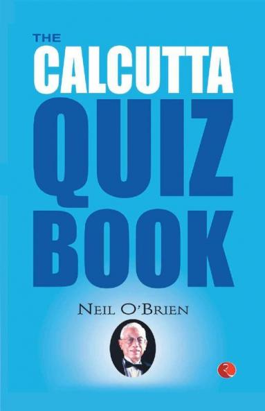 The Calcutta Quiz Book