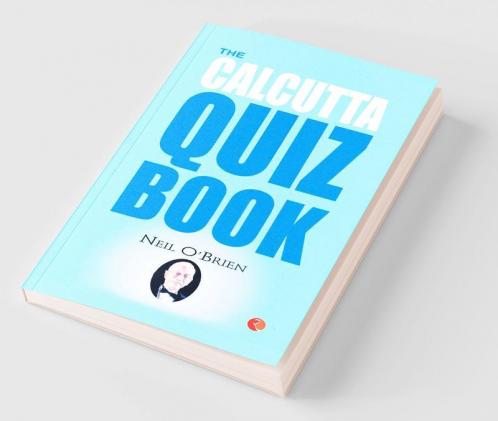 The Calcutta Quiz Book