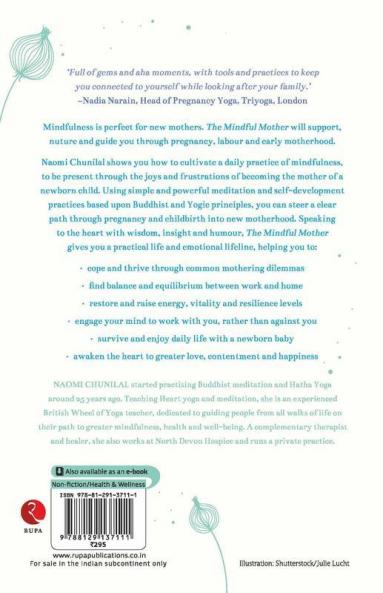The Mindful Mother