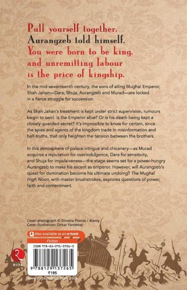 The Mughal High Noon