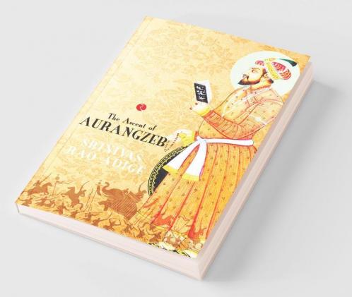 The Mughal High Noon