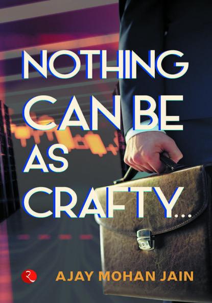 Nothing Can Be as Crafty