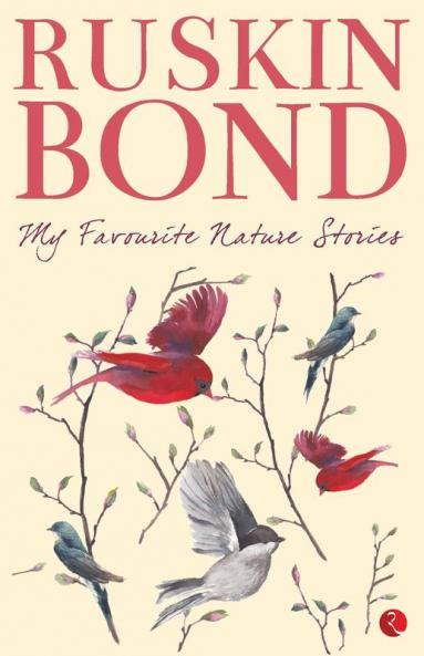 MY FAVOURITE NATURE STORIES