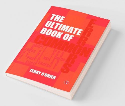 The Ultimate Book of common Error - 3rd