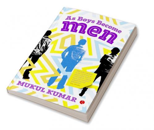 As Boys Become Men