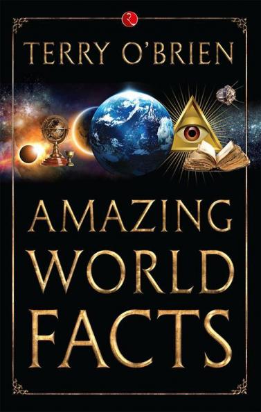 Amazing World Facts