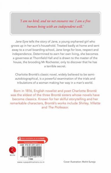 JANE EYRE