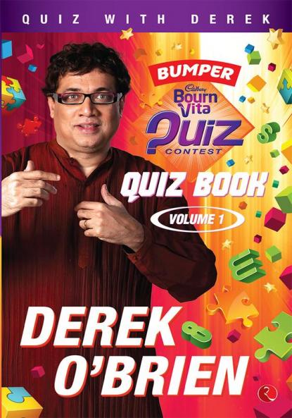 Bumper BQC - Vol. 1
