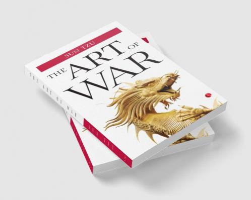THE ART OF WAR