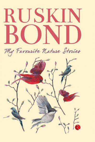 My Favourite Nature Stories