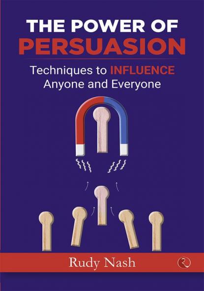 The Power of Pursuasion