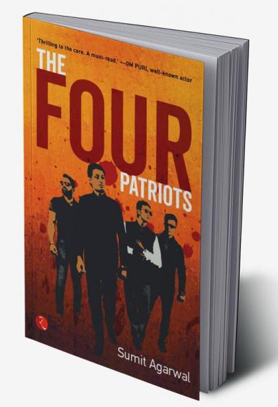 The Four Patriots