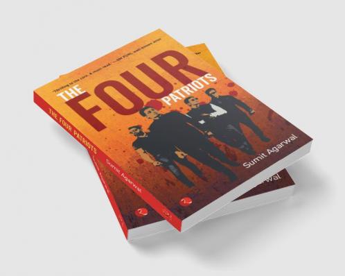 The Four Patriots