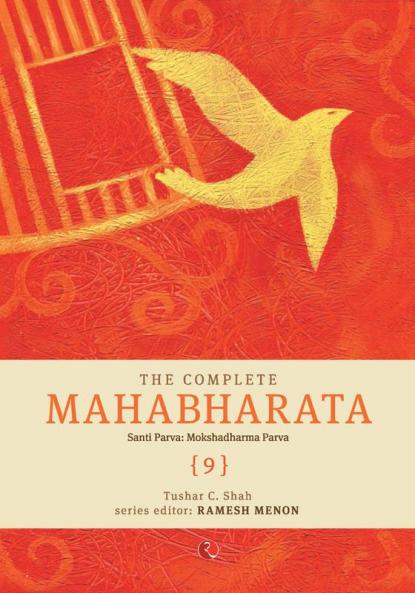 The Complete Mahabharata-Vol 09