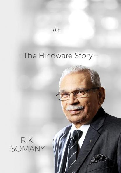 Bringing The Rainbow The Hindware Story
