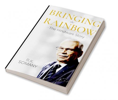 Bringing The Rainbow The Hindware Story