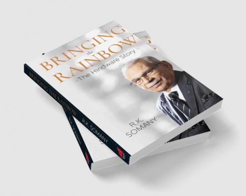 Bringing The Rainbow The Hindware Story