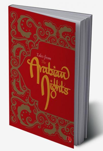TALES FROM THE ARABIAN NIGHTS