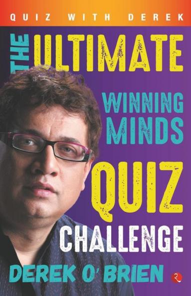 The Ultimate Winning Minds Quiz Challenge