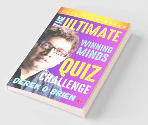 The Ultimate Winning Minds Quiz Challenge