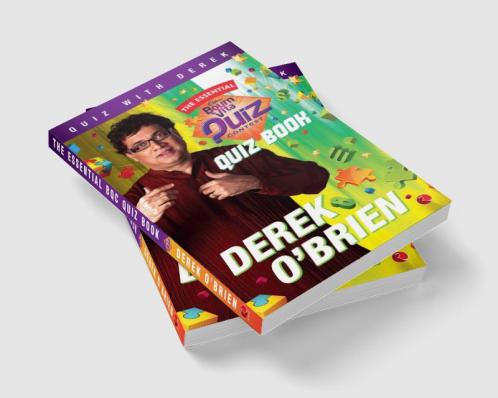 THE ESSENTIAL BQC QUIZ BOOK