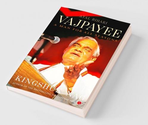 Atal Bihari Vajpayee