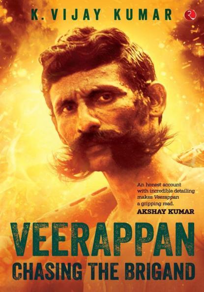 Veerappan