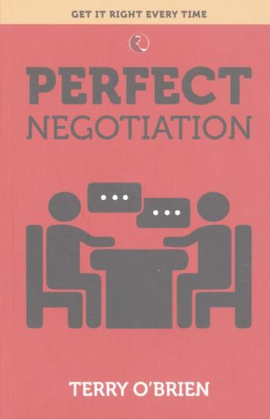 PERFECT NEGOTIATION