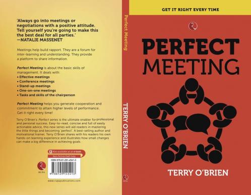 PERFECT MEETING