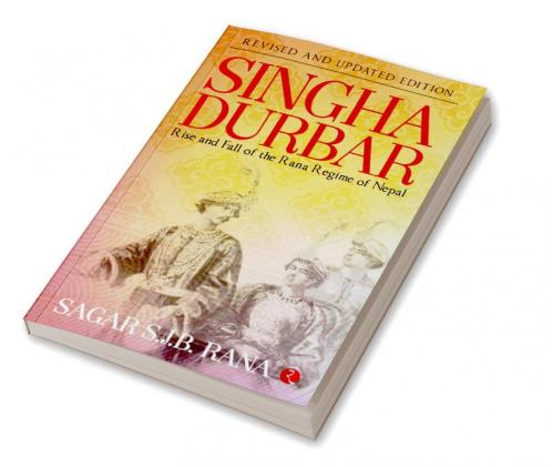 Singha Durbar