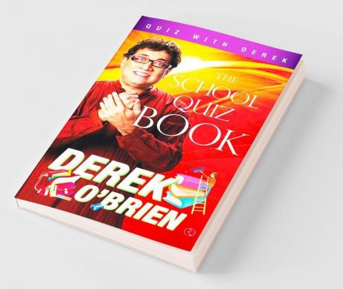 The School Quiz Book