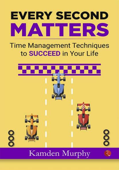 Every Second Matters