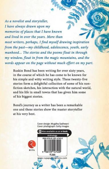 Journey Down The Years