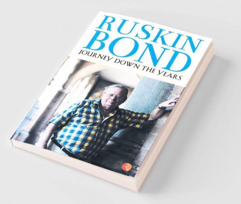 Journey Down The Years