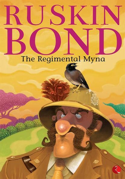 The Regimental Myna