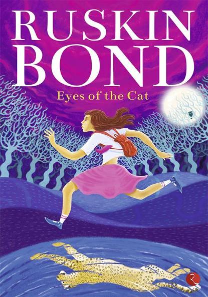 Eyes Of The Cat